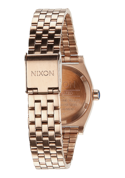 Nixon women's small time teller hotsell