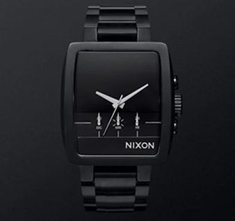 Nixon Product Archive | Nixon Watches from the Past – Nixon EU