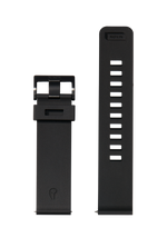 23mm FKM Rubber Band - Black