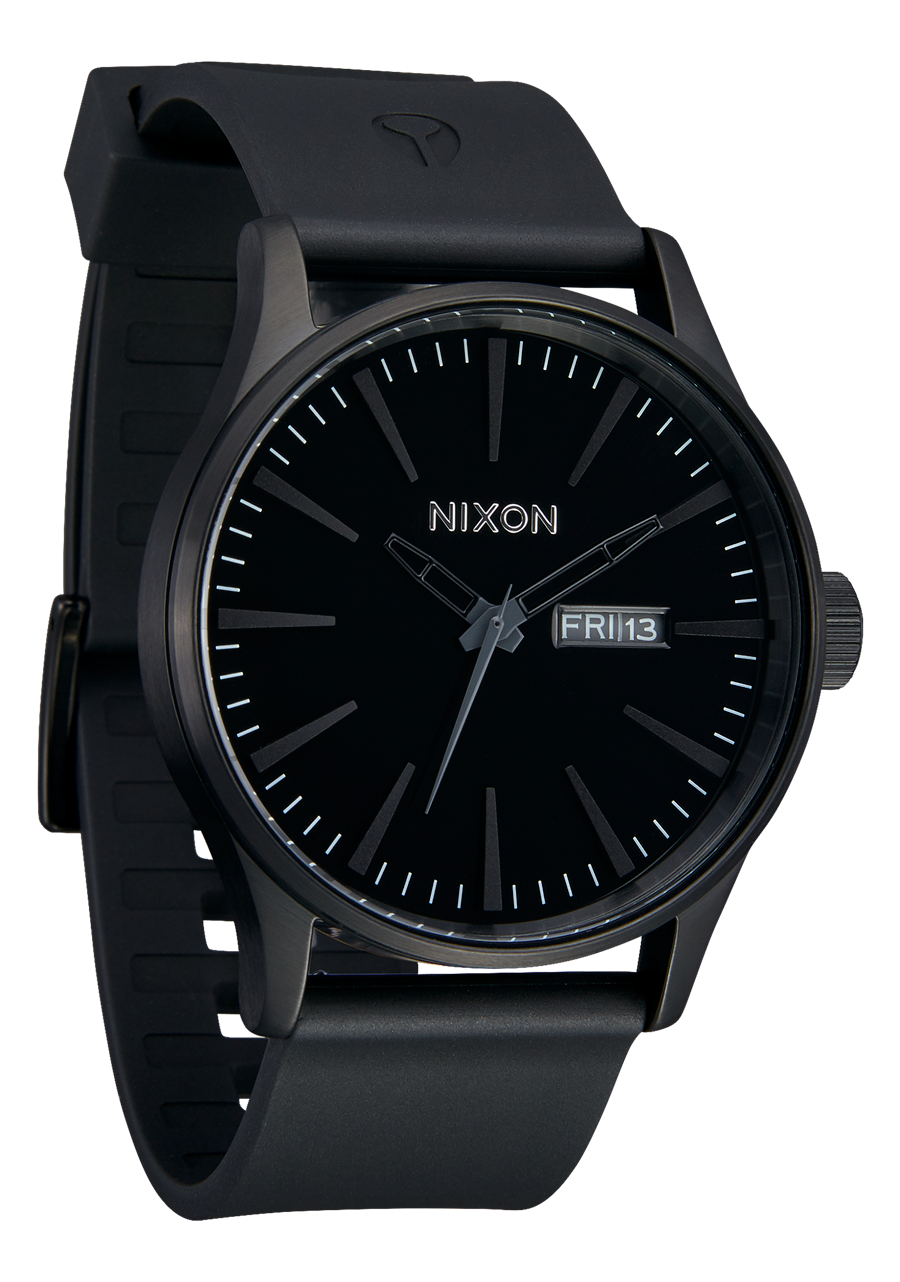 Nixon rubber 2025