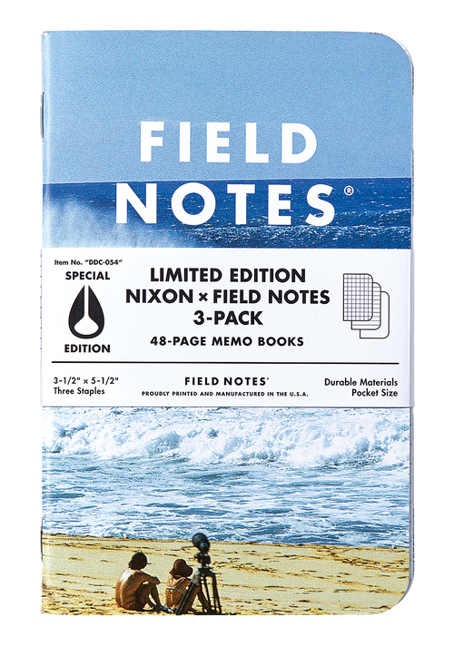 Field Notes-3PK - Photo