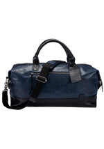 Desperado Duffel II - Navy / Black