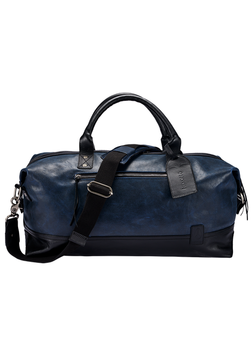 Desperado Duffel II - Navy / Black