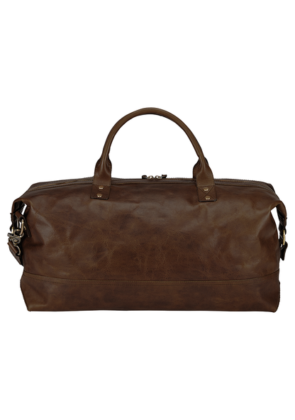 Desperado Duffel II - Brown / Black View 2