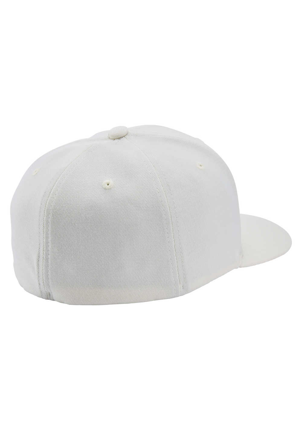 Exchange Flexfit Nixon Taupe Hat – Cream UK / 