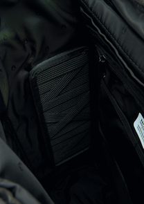 Landlock Backpack GT - Black View 4