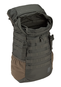 Landlock Backpack GT - Graphite View 3