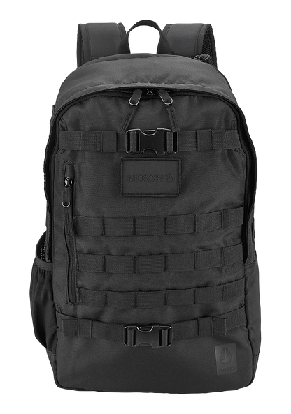 Smith Backpack GT - Black View 1