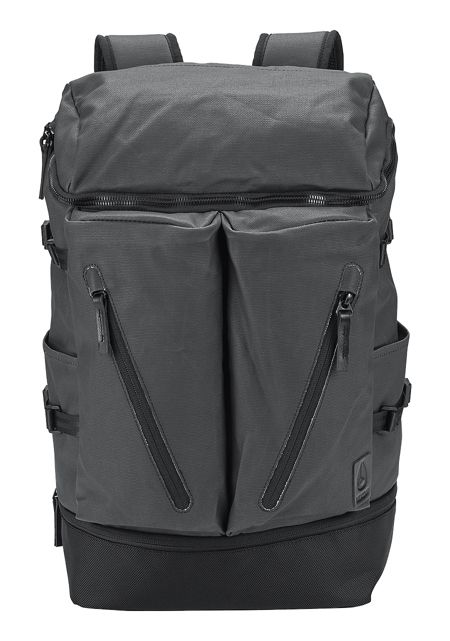 Scripps Backpack - Black View 1