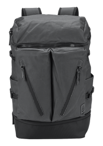 Scripps Backpack - Black View 1