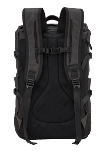 Scripps Backpack - Black View 2