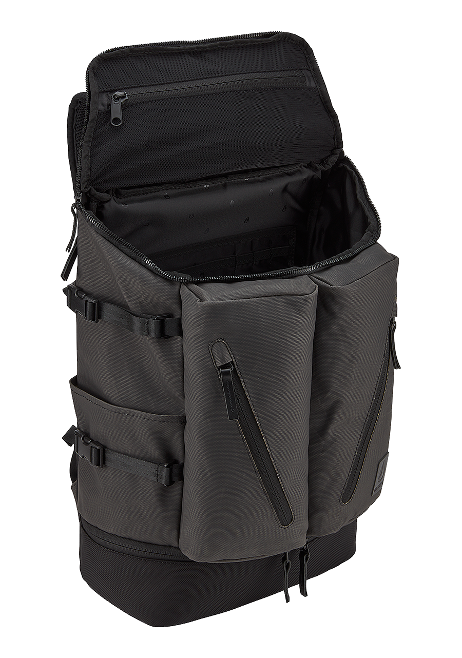 Scripps Backpack - Black View 3