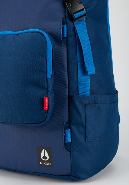 Landlock 30L Backpack - Navy View 6