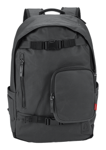Smith Backpack - Black View 1