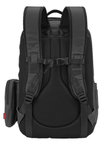 Smith Backpack - Black View 2