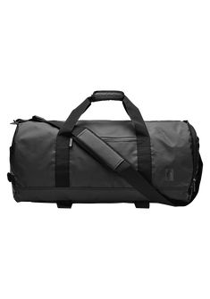 Pipes 45L Duffle - All Black