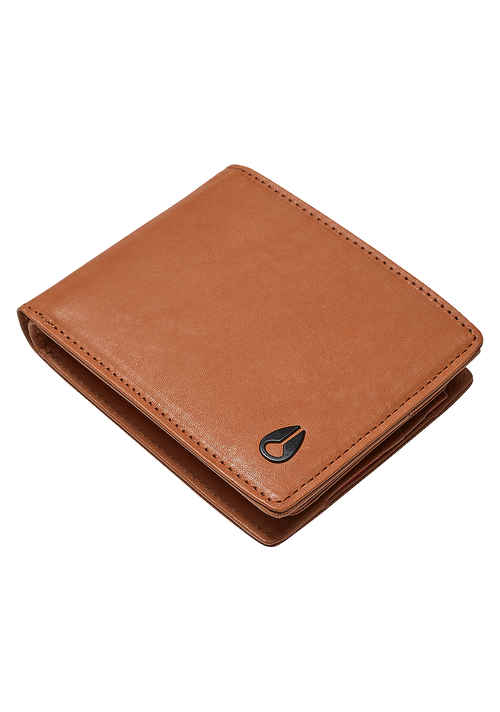 Men's Pocket Sized Leather Wallet with Coin Pocket – Radford Leather  Fashions-Quality Leather and Sheepskin Jackets for Men and Women. Coventry,  West Midlands, UK for over 40 years