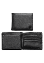 Pass Vegan Leather Coin Wallet