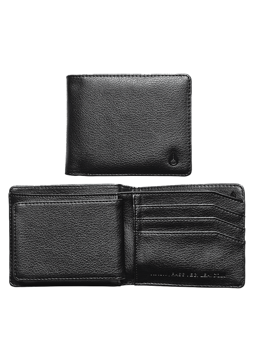 Vegan Leather Wallets