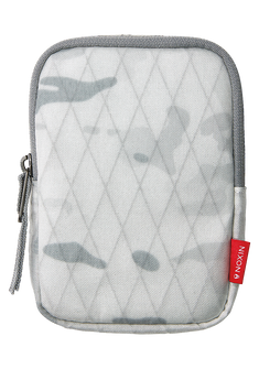 Plush Lined Utility Pod - Alpine Multicam