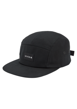 Low Profile Hats Low Crown Unstructured Dad Hats Nixon UK