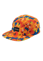 Mikey 5 Panel Hat