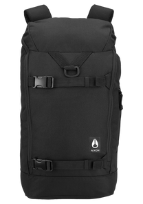Hauler 25L Backpack - Black View 1