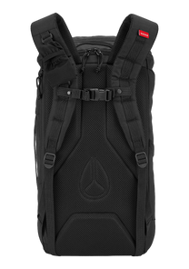 Hauler 25L Backpack - Black View 2
