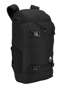 Hauler 25L Backpack - Black View 3