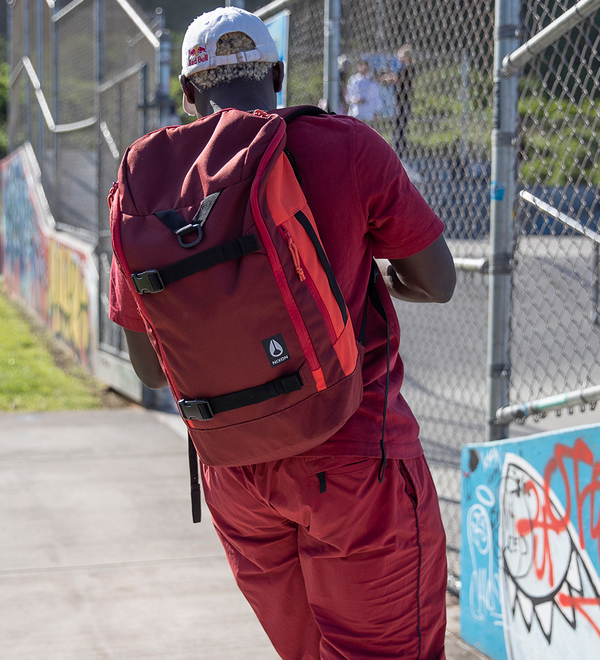 Hauler 25L Backpack - Olive Dot Camo