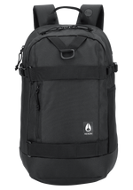 Gamma Backpack - Black
