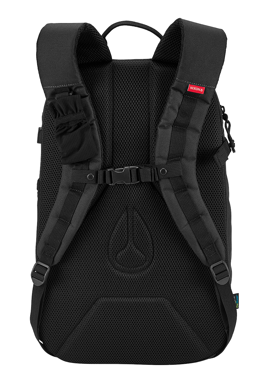 Nixon boba fett discount backpack