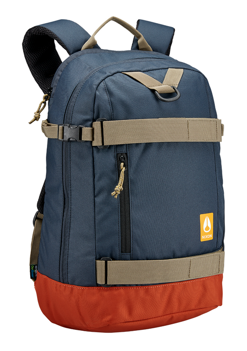 Nixon del mar backpack hotsell