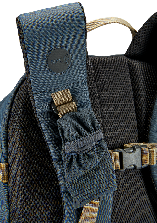 Gamma Backpack - Navy / Multi