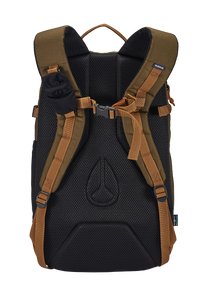 Gamma Backpack - Dark Olive View 2