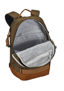 Gamma Backpack - Dark Olive View 4