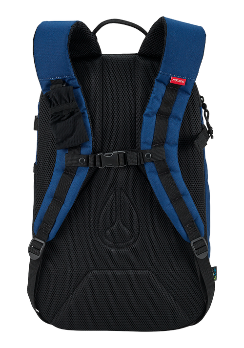 Gamma Backpack - Navy / Black