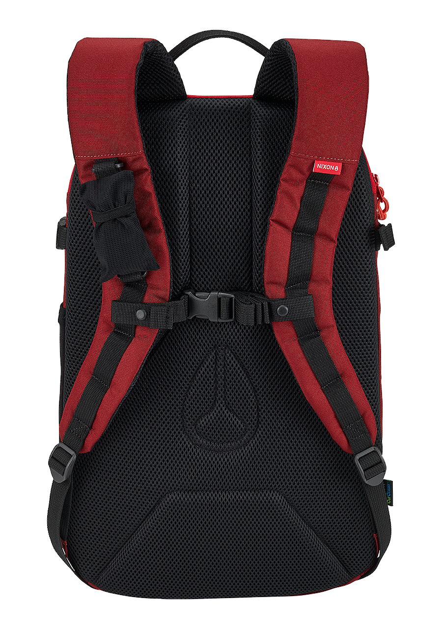 Gamma Backpack - Matisse View 2