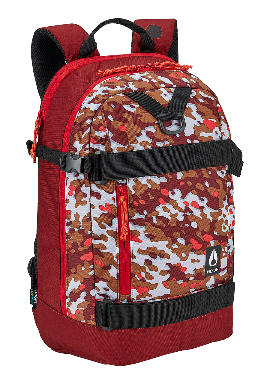 Gamma Backpack - Matisse View 3