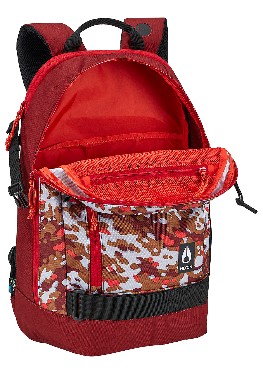 Gamma Backpack - Matisse View 4