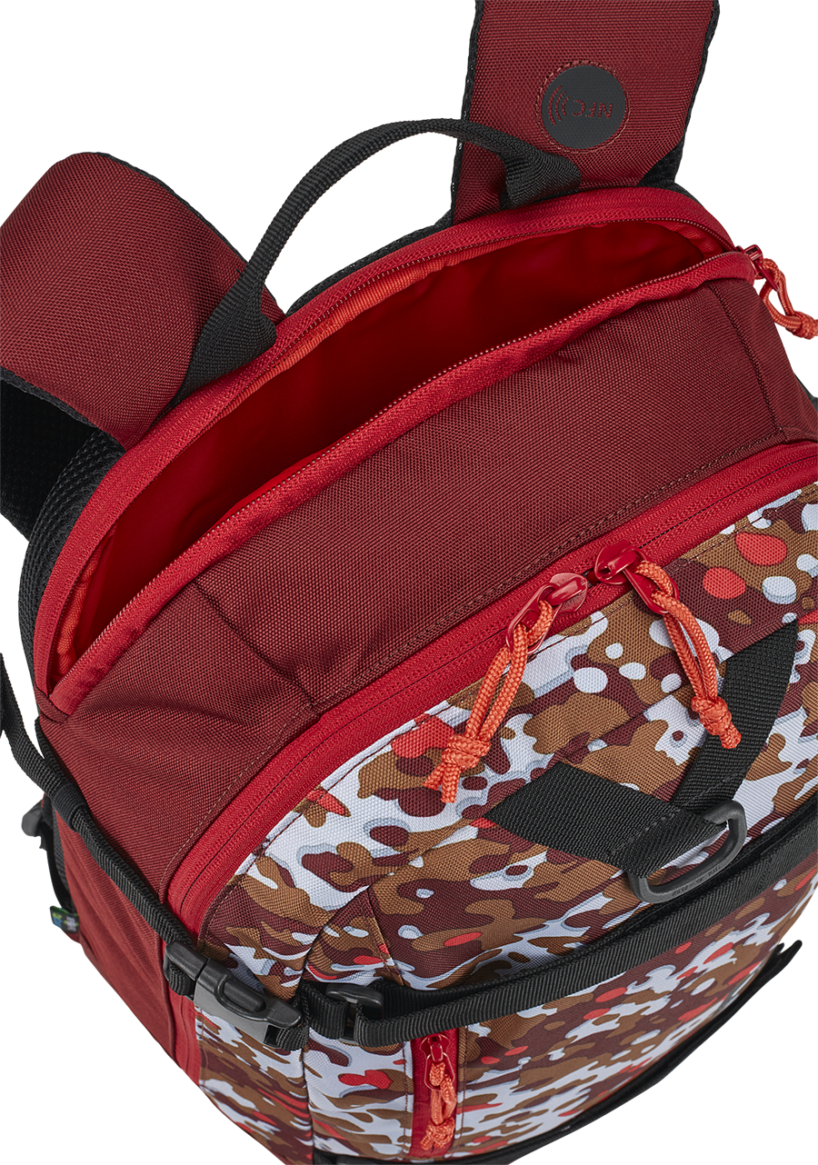 Gamma Backpack - Matisse View 5