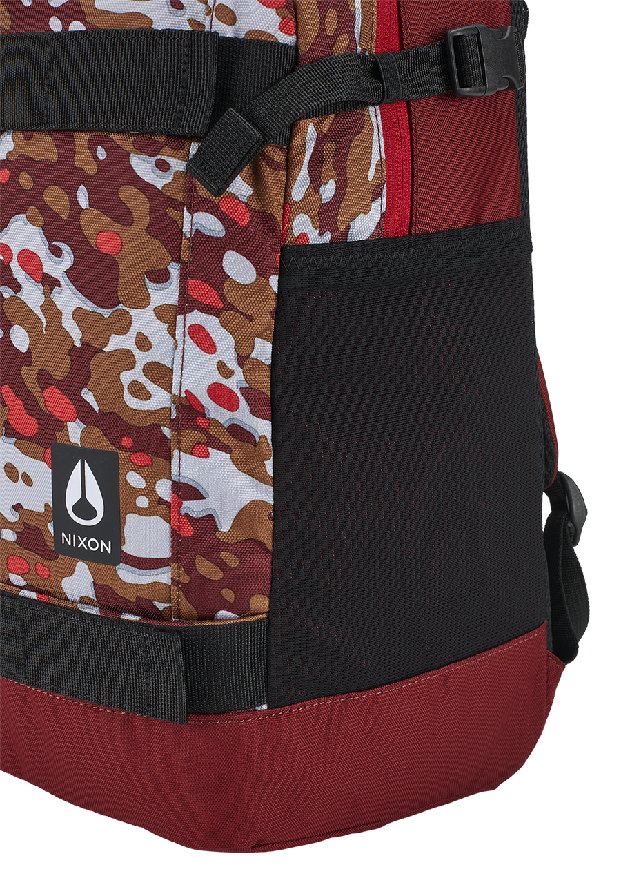 Gamma Backpack - Matisse View 6