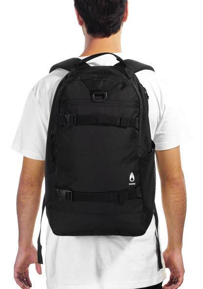 Ransack Backpack - Black View 8