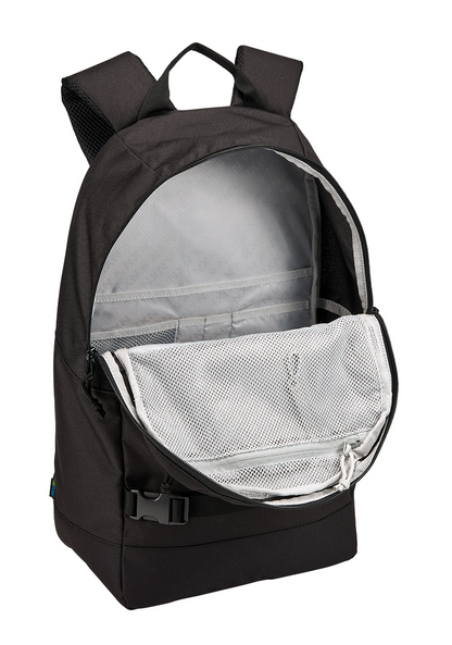 Ransack Backpack - Black View 4