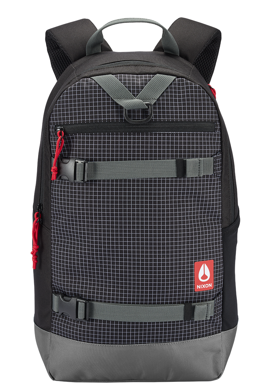Nixon del 2024 mar backpack ii