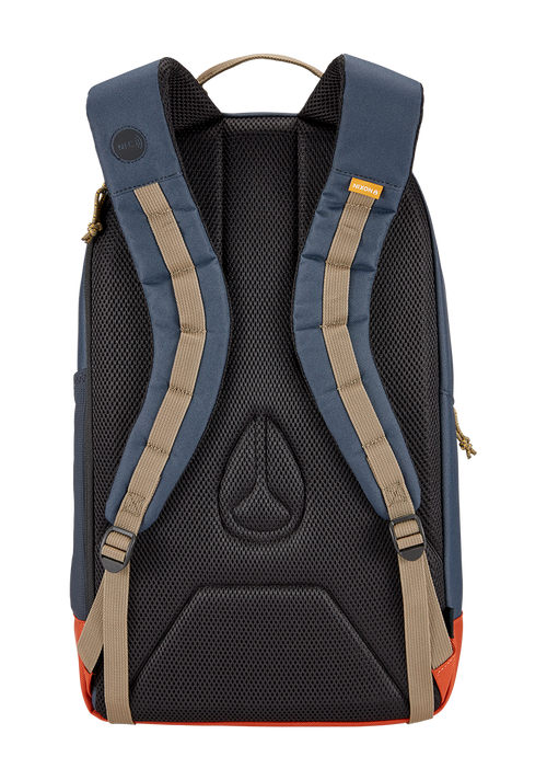 Ransack Backpack - Navy / Multi