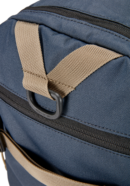 Ransack Backpack - Navy / Multi View 6