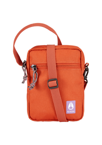 Stash Bag - Vintage Orange View 1