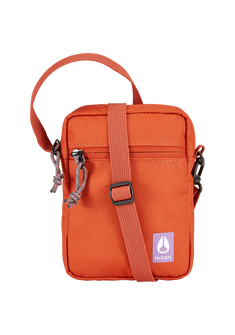 Stash Bag - Vintage Orange