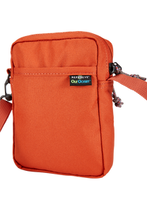 Stash Bag - Vintage Orange View 4